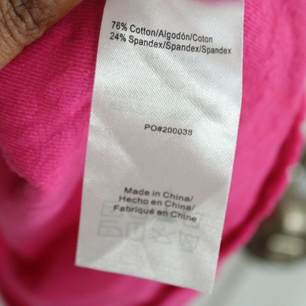 ModCloth Hot Pink Mini Dress - Picture 5 of 7